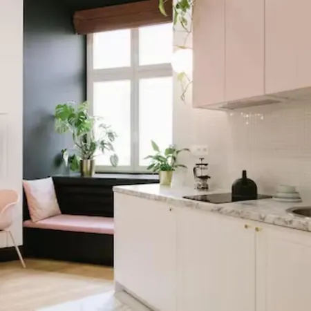 Studencka Old Town Apartments Krakov Exteriér fotografie