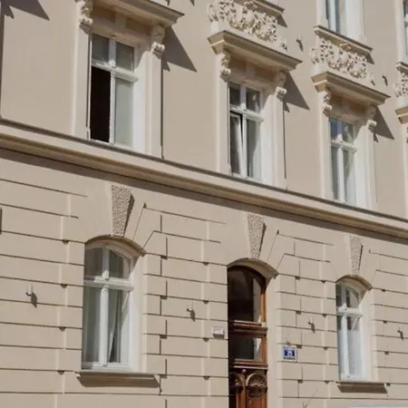 Studencka Old Town Apartments Krakov Exteriér fotografie