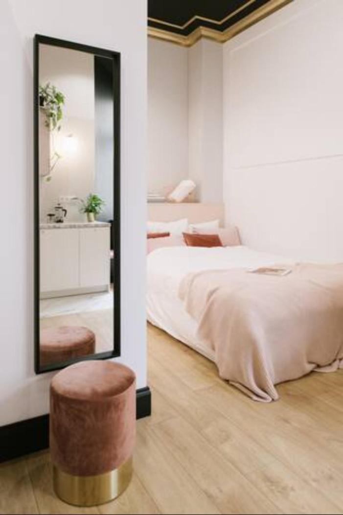 Studencka Old Town Apartment *