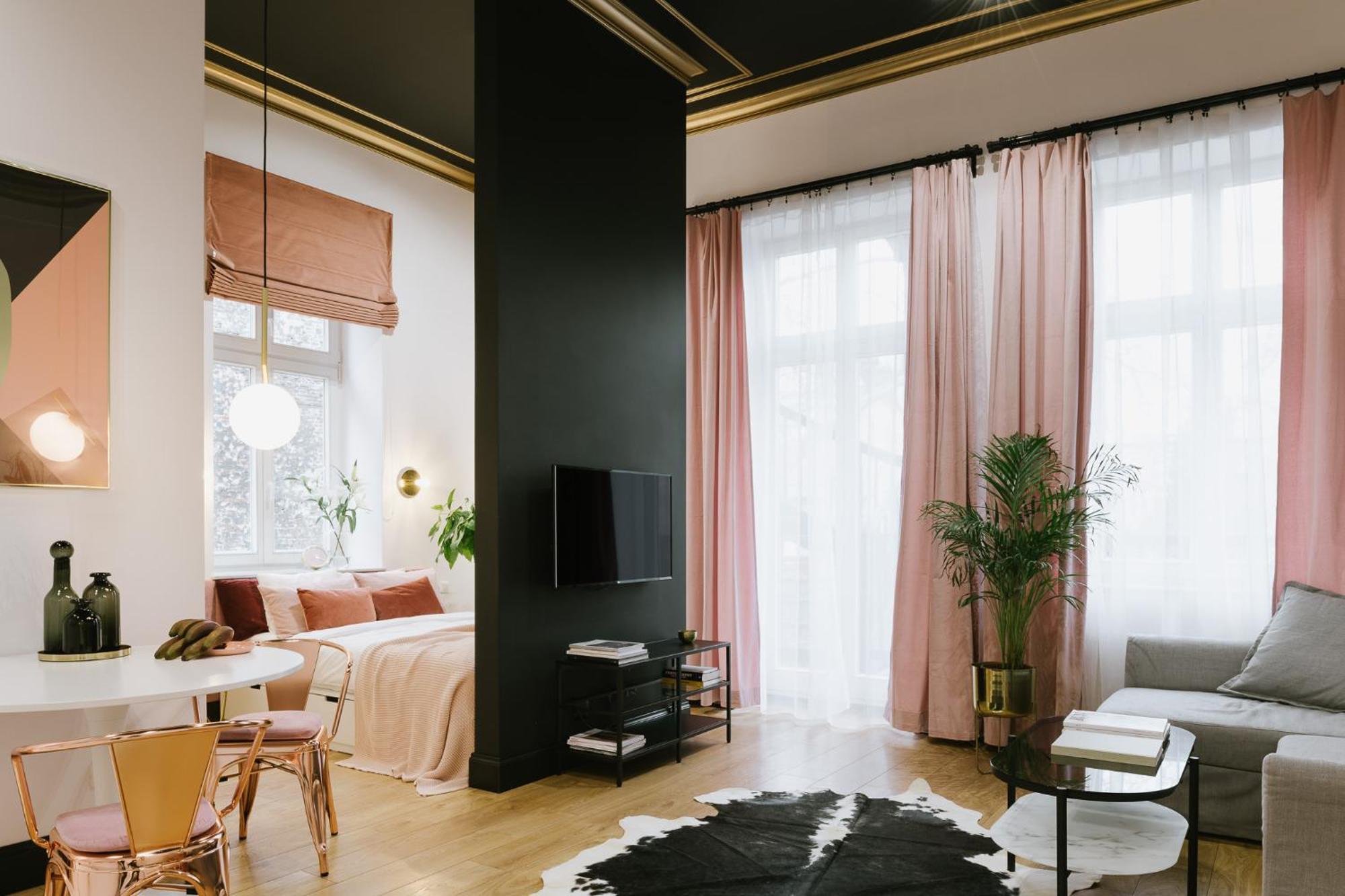 Apartment Studencka Old Town