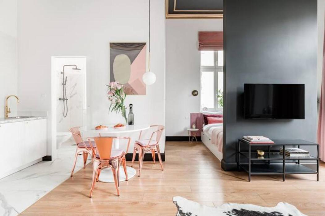 Apartment Studencka Old Town *