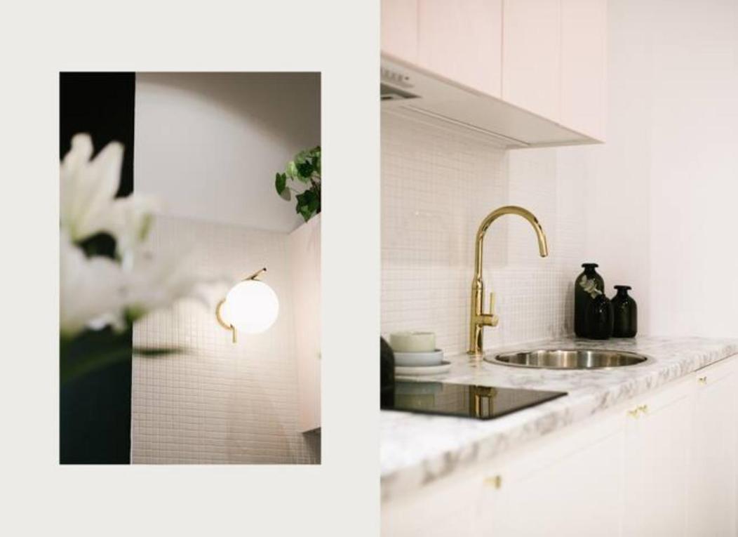 Studencka Old Town Apartment Krakau