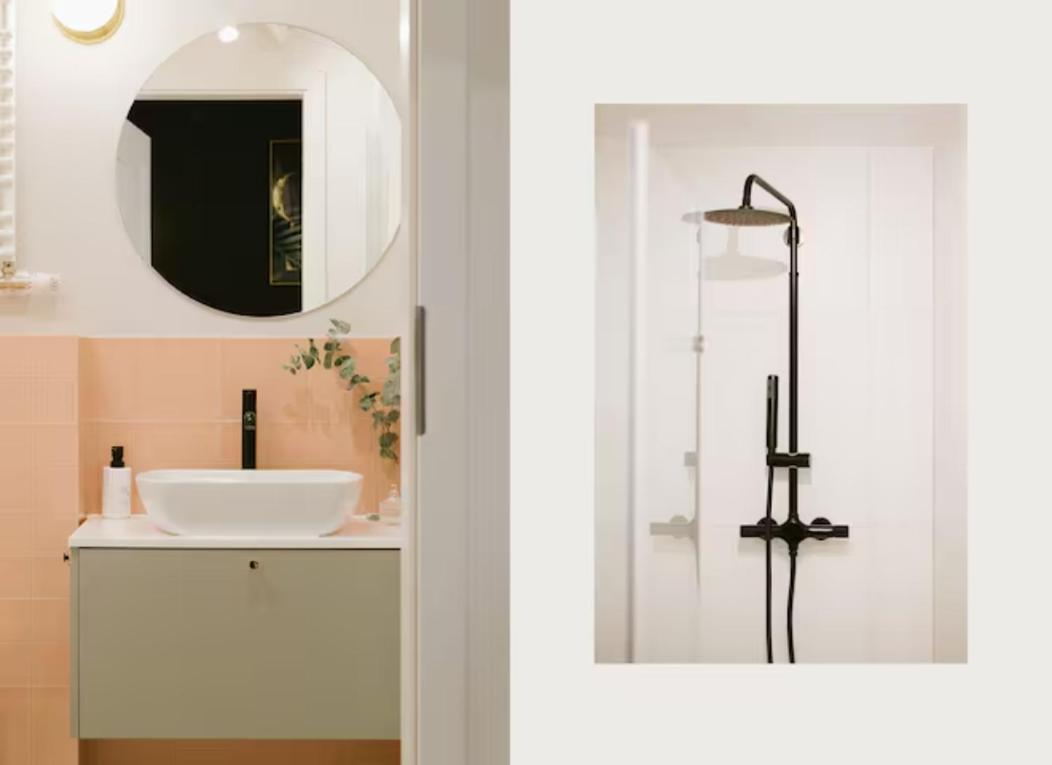 Apartment Studencka Old Town Krakow